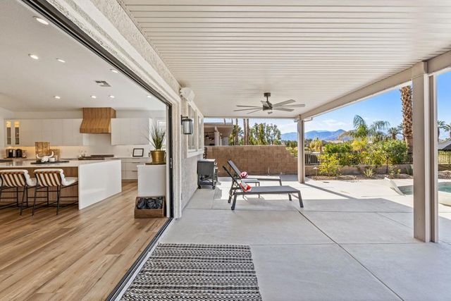 45163 Crystal Springs Drive, Indio, CA 92201