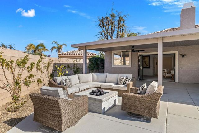 45163 Crystal Springs Drive, Indio, CA 92201