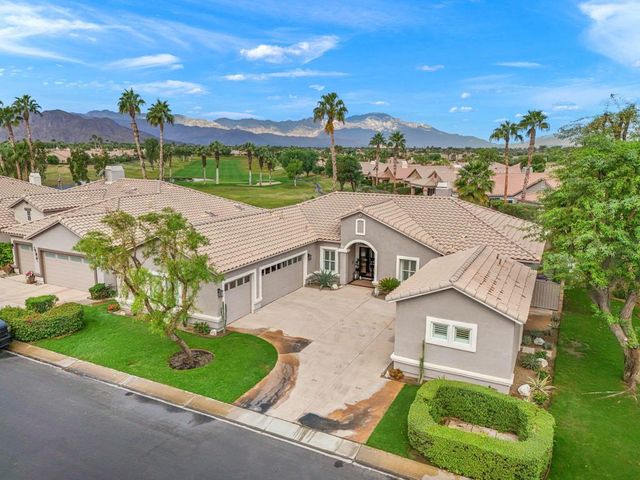 45163 Crystal Springs Drive, Indio, CA 92201