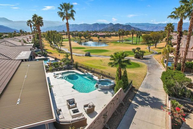 45163 Crystal Springs Drive, Indio, CA 92201