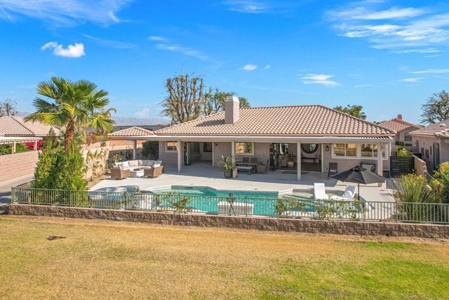 45163 Crystal Springs Drive, Indio, CA 92201