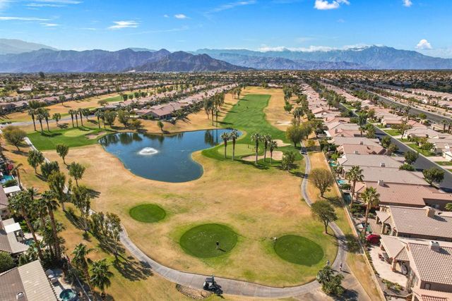 45163 Crystal Springs Drive, Indio, CA 92201