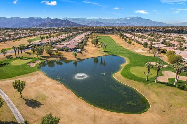 45163 Crystal Springs Drive, Indio, CA 92201