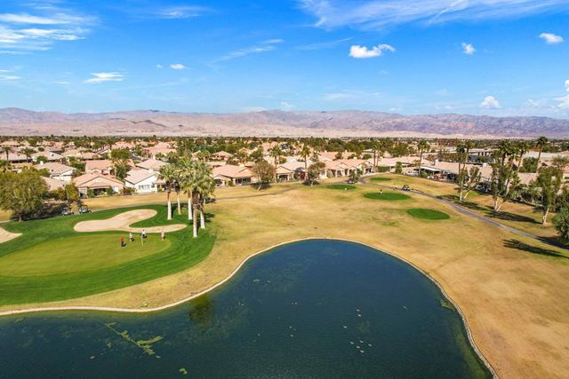 45163 Crystal Springs Drive, Indio, CA 92201