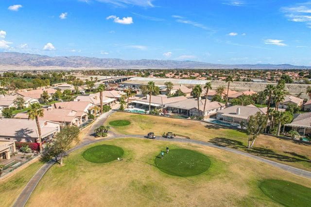 45163 Crystal Springs Drive, Indio, CA 92201