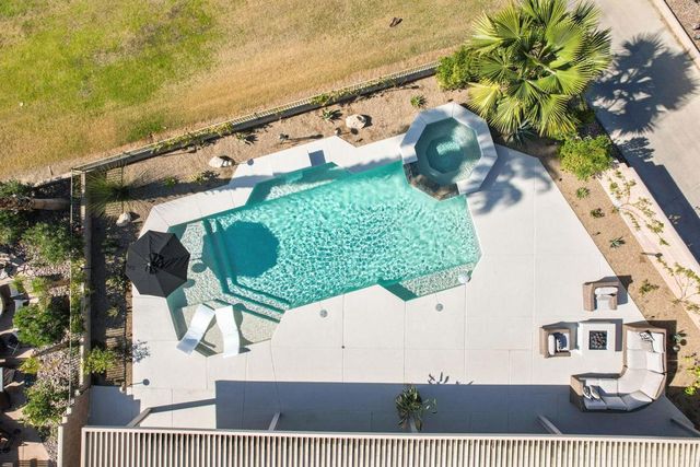 45163 Crystal Springs Drive, Indio, CA 92201