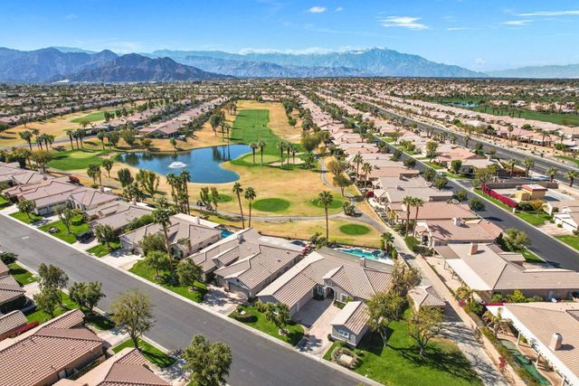 45163 Crystal Springs Drive, Indio, CA 92201