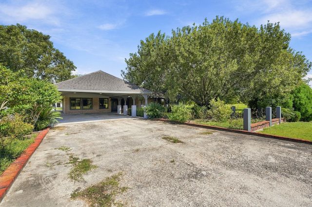 20602 Peters Road, Crosby, TX 77532