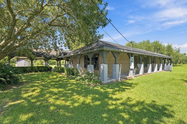 20602 Peters Road, Crosby, TX 77532