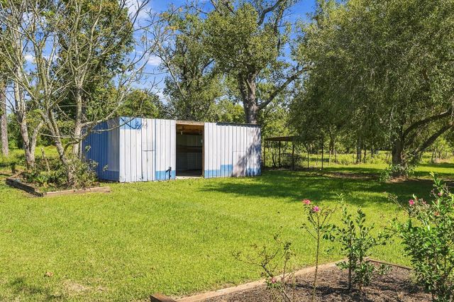 20602 Peters Road, Crosby, TX 77532
