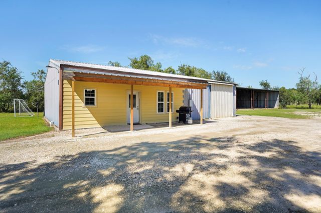 20602 Peters Road, Crosby, TX 77532