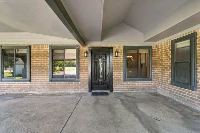 20602 Peters Road, Crosby, TX 77532