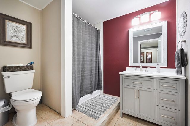 20602 Peters Road, Crosby, TX 77532
