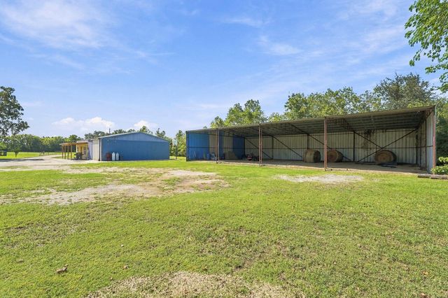 20602 Peters Road, Crosby, TX 77532