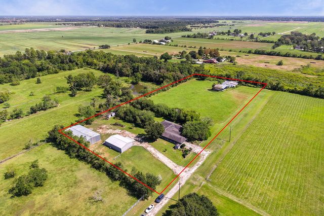 20602 Peters Road, Crosby, TX 77532
