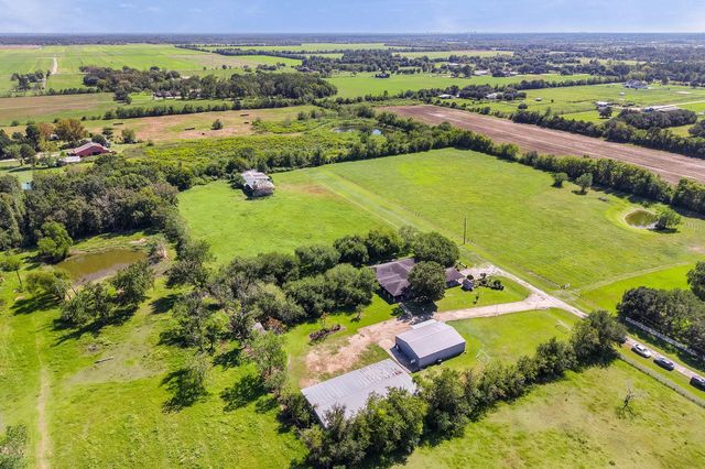 20602 Peters Road, Crosby, TX 77532