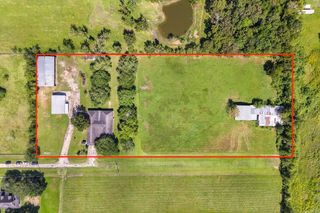 20602 Peters Road, Crosby, TX 77532