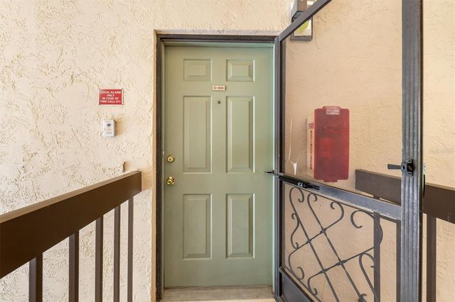 19505 QUESADA AVENUE C203, Port Charlotte, FL 33948