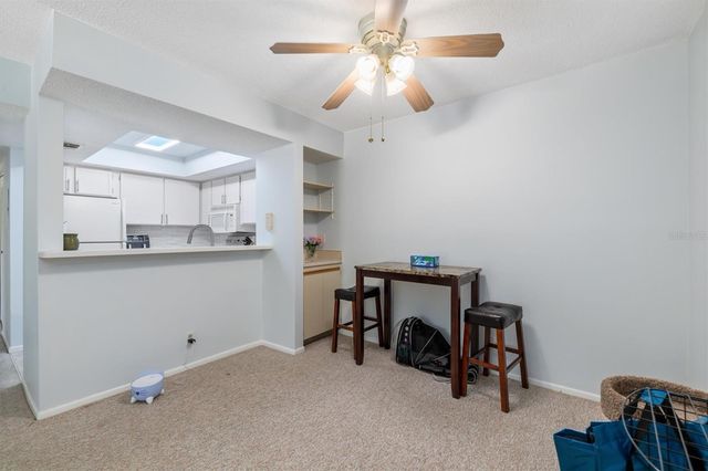 19505 QUESADA AVENUE C203, Port Charlotte, FL 33948