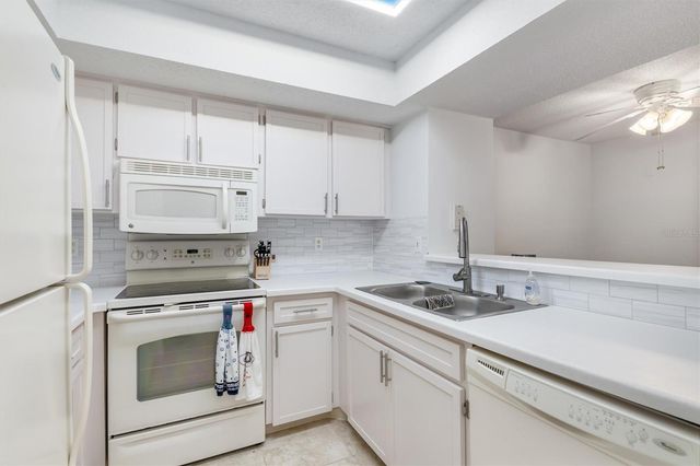 19505 QUESADA AVENUE C203, Port Charlotte, FL 33948