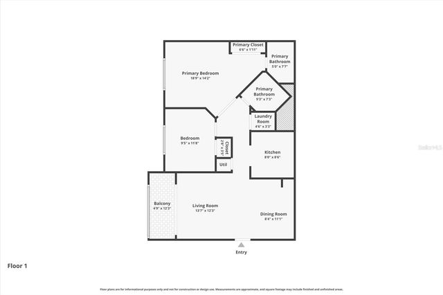 19505 QUESADA AVENUE C203, Port Charlotte, FL 33948