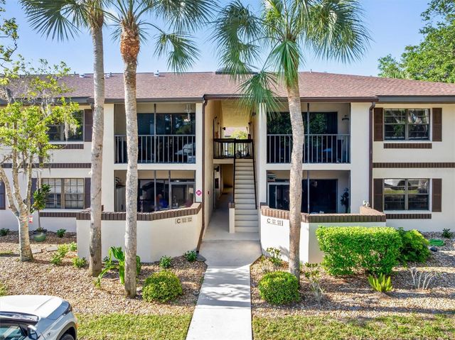 19505 QUESADA AVENUE C203, Port Charlotte, FL 33948