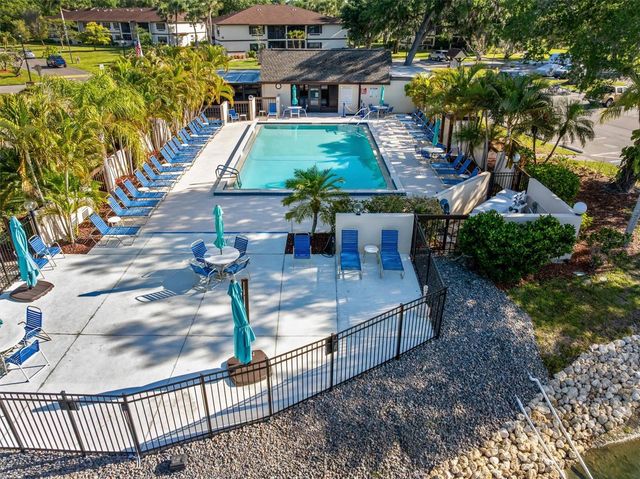 19505 QUESADA AVENUE C203, Port Charlotte, FL 33948