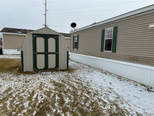 7306 Pipes Circle, Alma, MI 48801