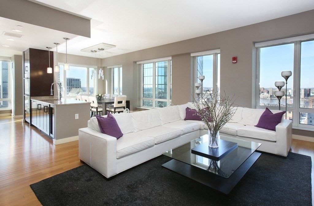 400 Stuart St 23E, Boston, MA 02116