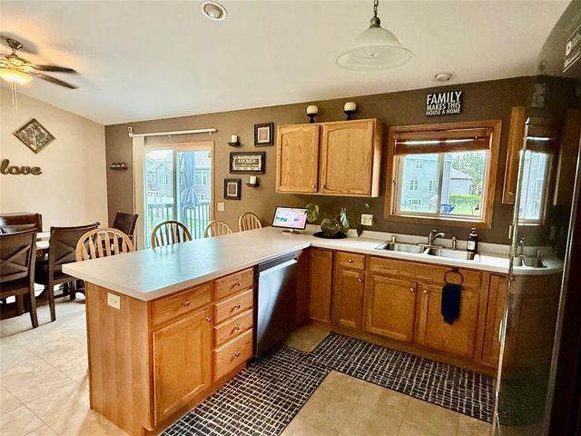 4426 Springfield Drive, Eau Claire, WI 54701