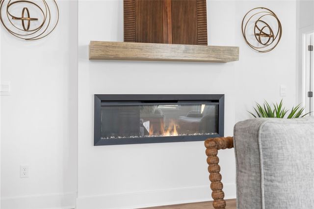 492 W Canada Drive, Farmington, AR 72730