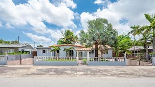 11950 SW 182nd Terrace, Miami, FL 33177