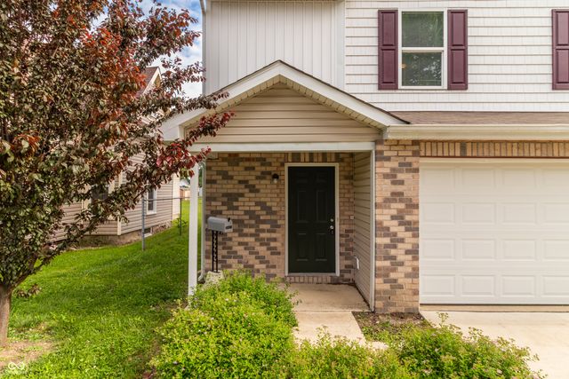 1815 S J Street, Elwood, IN 46036