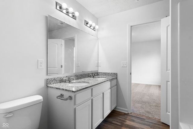 1815 S J Street, Elwood, IN 46036