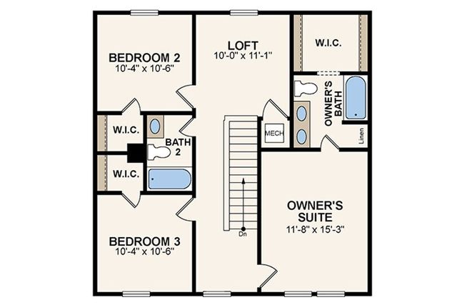 1815 S J Street, Elwood, IN 46036