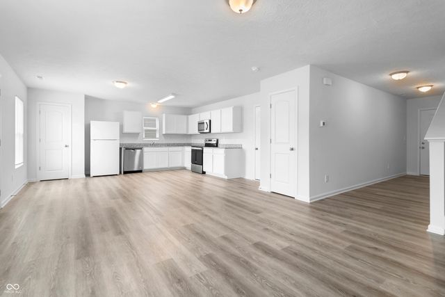 1815 S J Street, Elwood, IN 46036