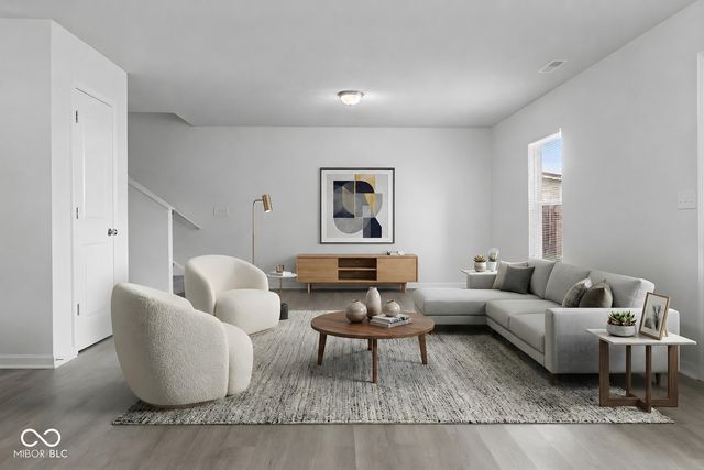 1815 S J Street, Elwood, IN 46036