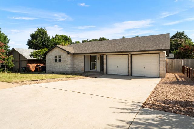 4605 BEAVER CREEK DR, Austin, TX 78759
