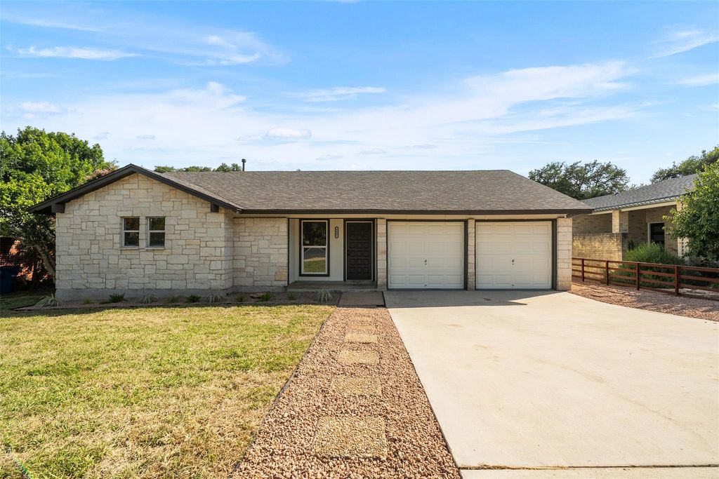 4605 BEAVER CREEK DR, Austin, TX 78759