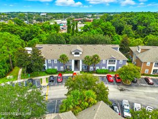 7920 MERRILL Road, 107, Jacksonville, FL 32277