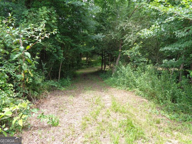 2411 Kesler Road, Carnesville, GA 30521