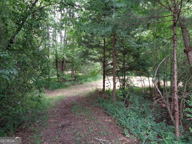 2411 Kesler Road, Carnesville, GA 30521