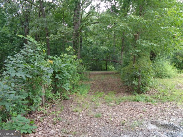 2411 Kesler Road, Carnesville, GA 30521