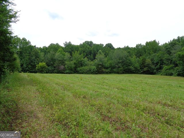 2411 Kesler Road, Carnesville, GA 30521