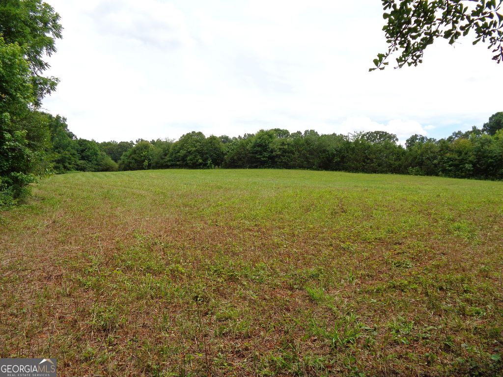 2411 Kesler Road, Carnesville, GA 30521