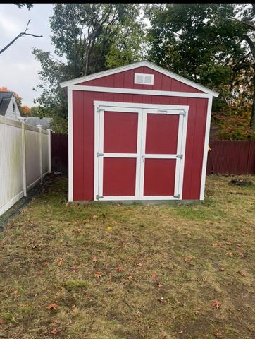 36 Vesey Road, Randolph, MA 02368