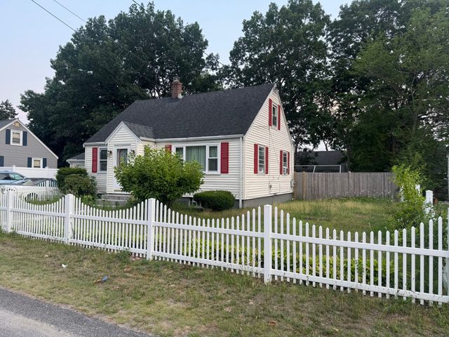 36 Vesey Road, Randolph, MA 02368