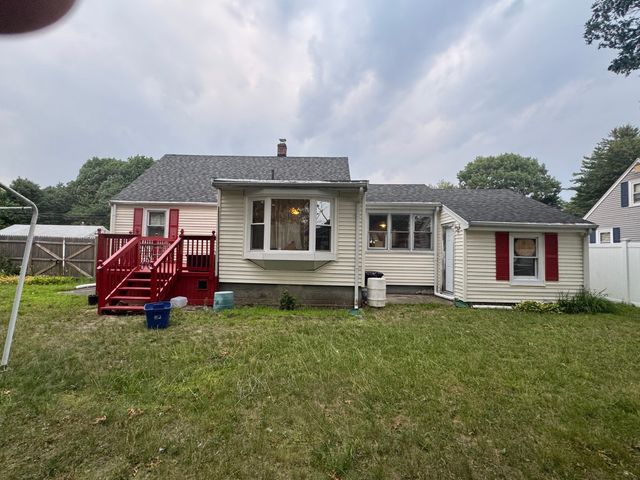36 Vesey Road, Randolph, MA 02368