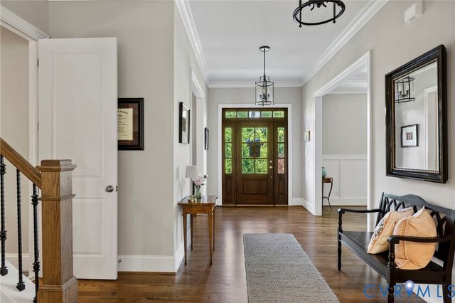 2019 Tulip Hill Dr, Midlothian, VA 23112