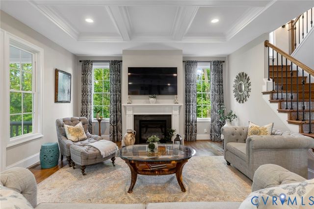2019 Tulip Hill Dr, Midlothian, VA 23112